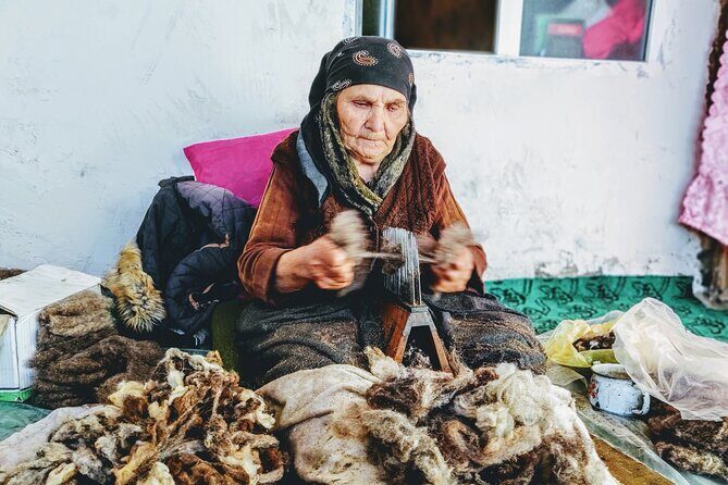 2 Day Hiking Homestay Tour in Remote Villages of Guba - What Makes the Villages Worth the Effort