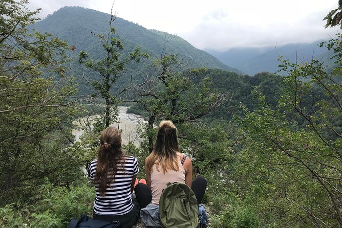 2-day Shamakhi-Gabala-Shaki Private Tour - Key things to know before you go