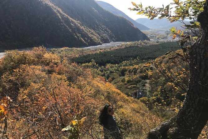 2-day Shamakhi-Gabala-Shaki Private Tour - Nohur Lake in Gabala: a manmade reservoir with real postcard impact