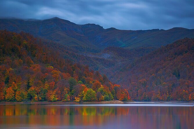 2 days 1 Night Shamakhi - Gabala - Lahij - Sheki Tour ( Northern Route) - Who This Northern Route Tour Suits Best