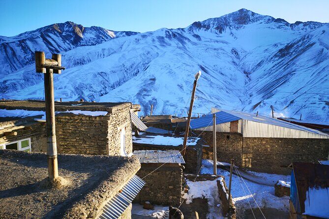 3-Day Hiking & Trekking Tour Remote Villages in Guba Azerbaijan - Key things that make this trek worth your boots