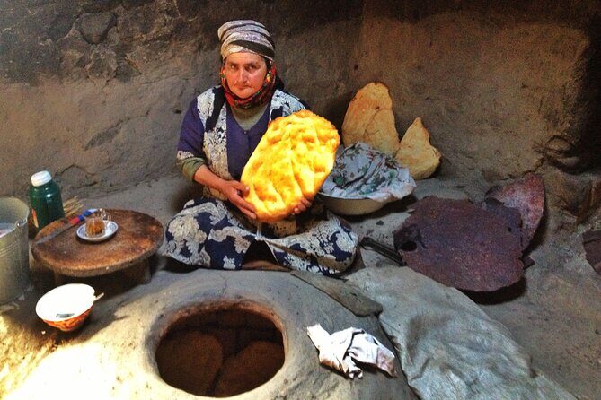3-Day Hiking & Trekking Tour Remote Villages in Guba Azerbaijan - Practical tips that keep the trip comfortable