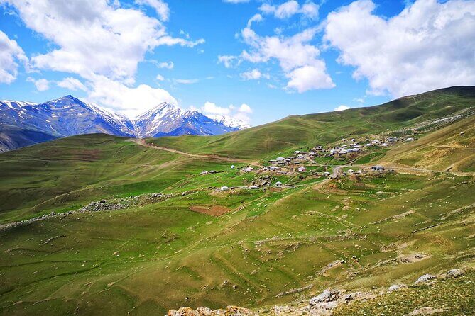 3-Day Hiking & Trekking Tour Remote Villages in Guba Azerbaijan - Price and value: does $600 make sense?