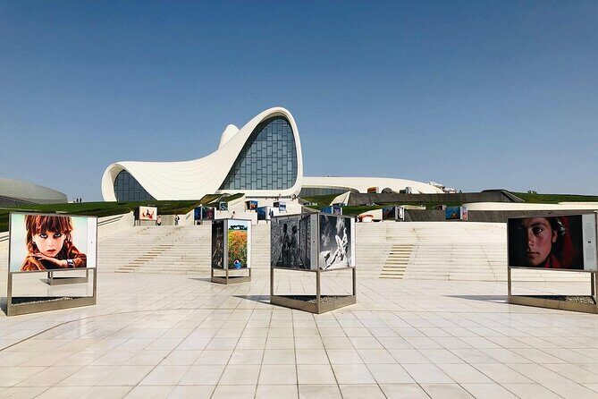 3 day tour in Azerbaijan - visit most of sightseeings - Key things I’d watch for before you go