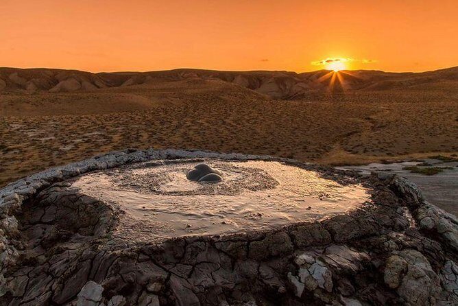 3 day tour in Azerbaijan - visit most of sightseeings - Who should book this 3-day Azerbaijan highlights tour