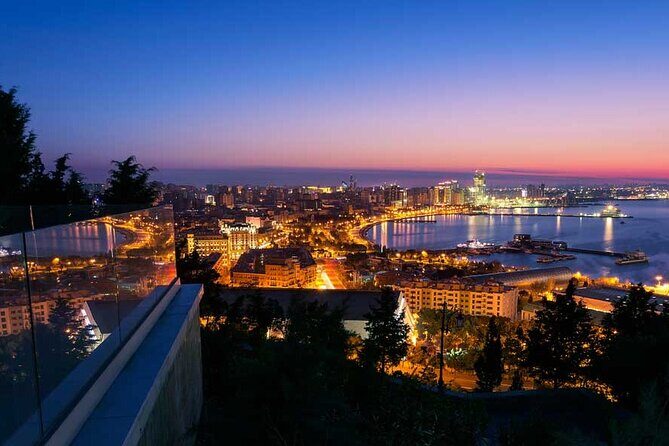 3 day tour in Azerbaijan - visit most of sightseeings - Should you book this tour?