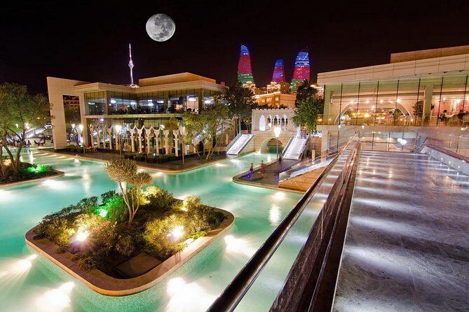 3 Days Baku Tour: Visit must-see places in our group tours - What You’ll Really See in 3 Days Around Baku