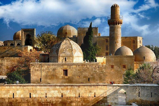 3 Days Baku Tour: Visit must-see places in our group tours - Day 3: Clean Finish With Airport Transfer