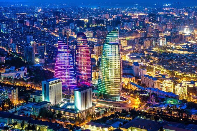 3 Days Baku Tour: Visit must-see places in our group tours - Price and Value: What $102 Covers (and What Might Need Extra Confirmation)