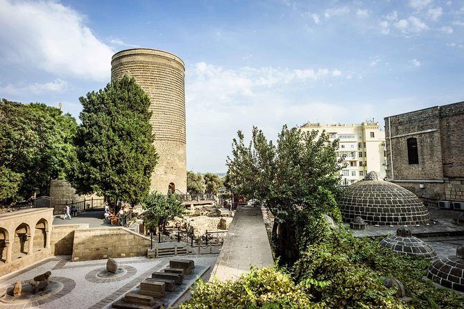 3 Days Baku Tour: Visit must-see places in our group tours - Should You Book This 3-Day Baku Tour?