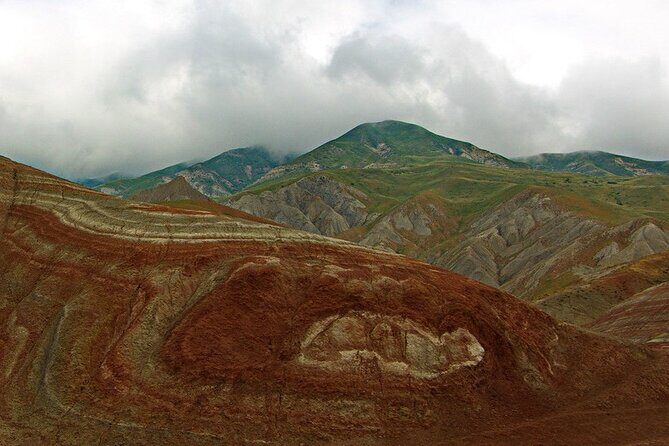 3-hour Candy Mountains Small Group Trip - Who should book this tour (and who should skip it)