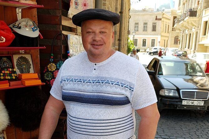 4 Hour Private Baku City Tour with Professional Guide - Four Hours, Not a Bus Tour: The Value of Private Baku