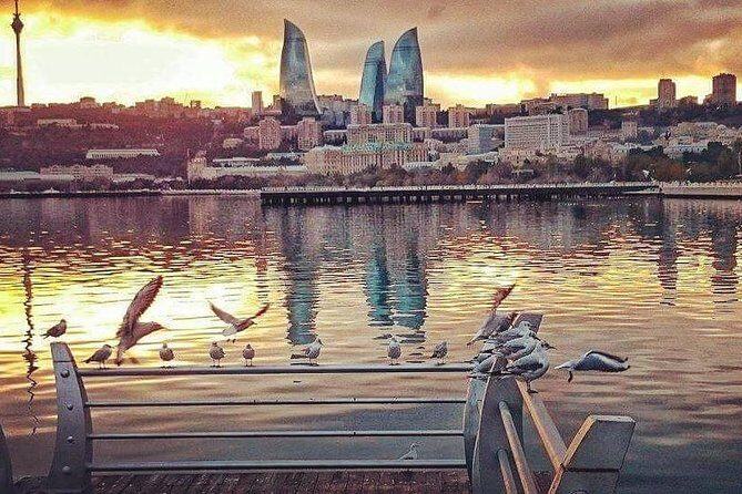 4 Nights 5 Days in Azerbaijan - Price and Value: What $305 Buys You, and What to Verify