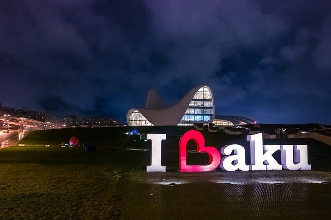 4 Nights 5 Days in Azerbaijan - Who This 5-Day Plan Is For (and Who It Might Not Fit)