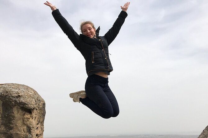4x4 Jeep Tour - Secrets of Gobustan and Mud Volcanoes - Who Leads Your Day: Why Your Guide Changes Everything