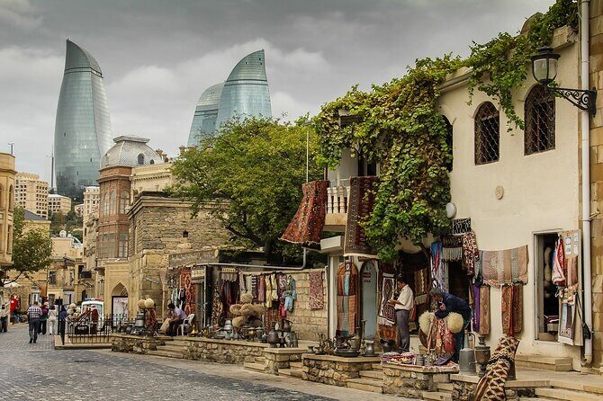 5-Day Unforgettable Private Tour in Azerbaijan - Key points before you go