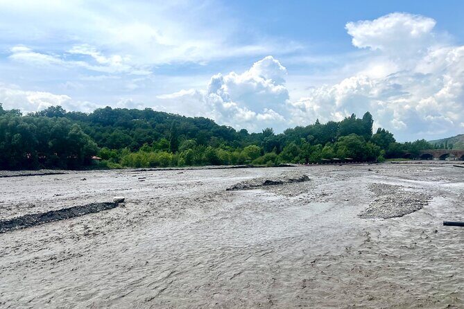 A Full Day Adventure: Khinalug, Guba & Candy Mountains Tour - Guba town in 30 minutes: enough to connect the dots