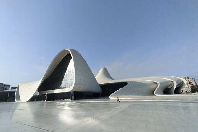 A Full Day Baku City Private Tour - Should you book this Baku City Private Tour?