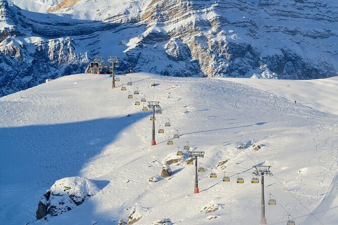 A Private Day Trip to Shahdag Ski Resort - Key Highlights You’ll Actually Notice