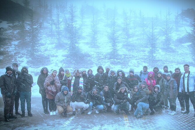 A Private Day Trip to Shahdag Ski Resort - What You’re Really Paying For at $160 Per Person