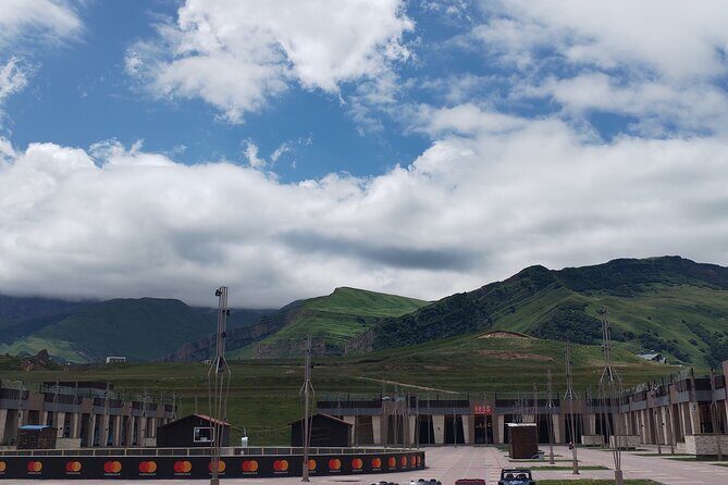 A Private Day Trip to Shahdag Ski Resort - Should You Book It?