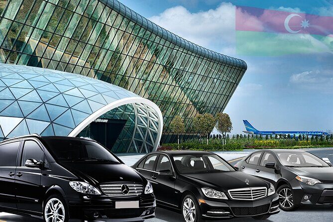 Airport Transfer Baku (one way) - Key Highlights You’ll Actually Feel During Your Transfer