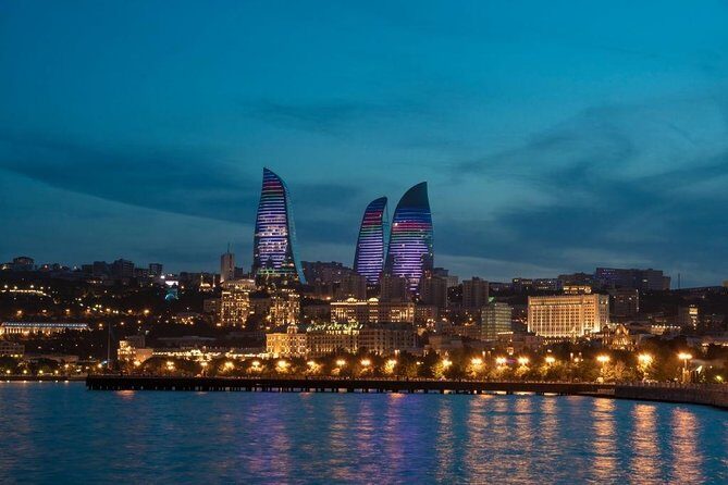 All destinations included Baku city tour for 1 day - Price and value: what $117 buys in a private 7-hour circuit