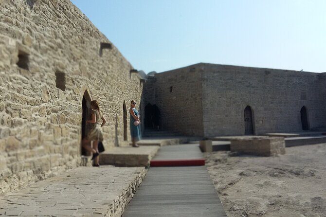 Ateshgah Fire Temple and Yanardag Fire Mountain Private Tour - Price and value: what you’re really paying for