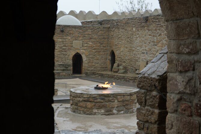 Ateshgah Fire Temple and Yanardag Fire Mountain Private Tour - Who should book this tour (and who should skip it)