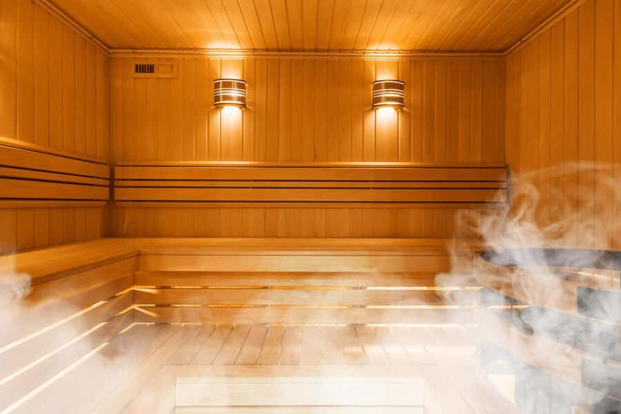 Azerbaijan Finnish Turkish RussianBath All in One Experience - A Baku Hamam That Feels Like a Reset Button (Not a Show)