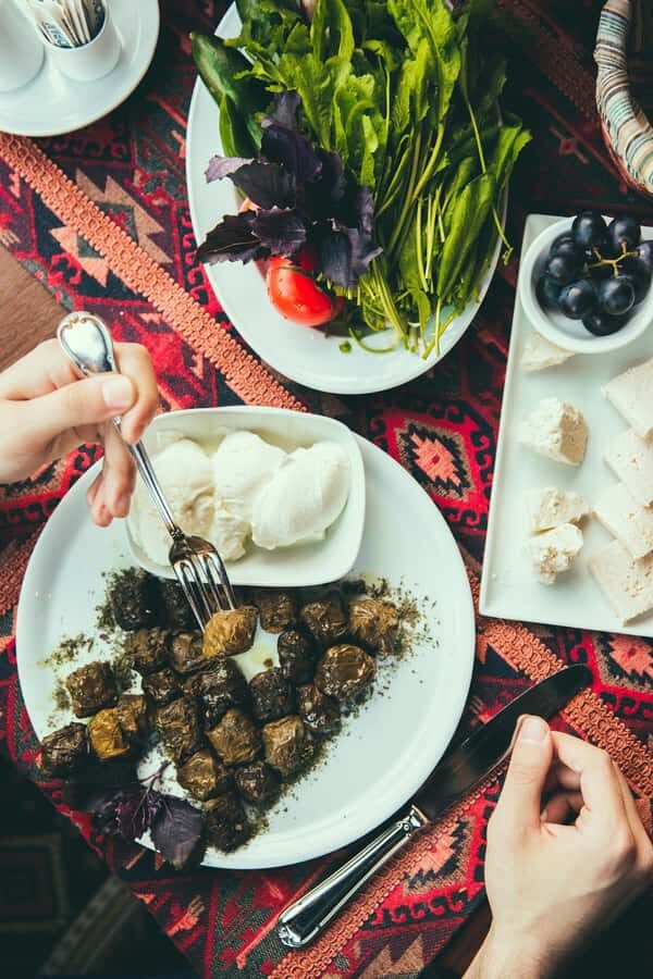 Azerbaijani Cooking Class & Old City Tour & Lunch - Palace of the Shirvanshahs: The Courtyards That Make It Click