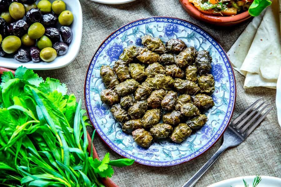 Azerbaijani Cooking Class & Old City Tour & Lunch - Who This Tour Fits Best (and Who Might Prefer Something Else)