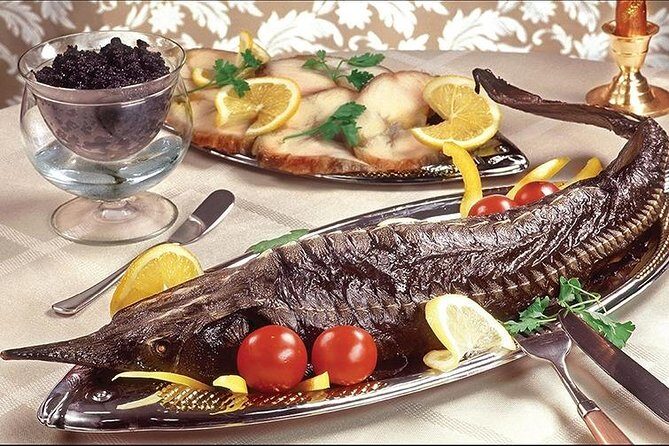 Azerbaijani Cuisine Tour - Price and Value: What $14.74 Actually Buys You