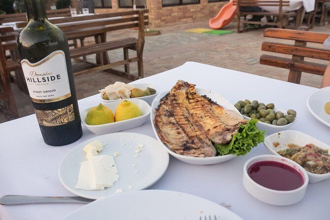 Azerbaijani Cuisine Tour - Logistics That Matter More Than They Sound