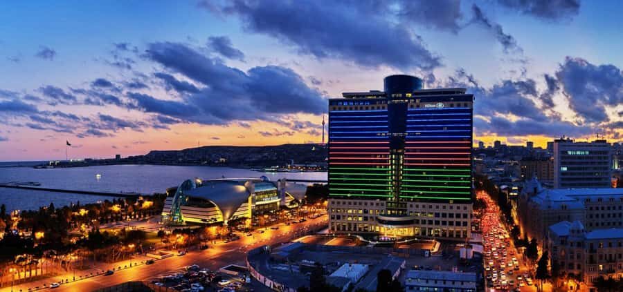Baku: 3-Hour Private Night Tour (Yanardag & More) - Price and Value: What $57 Buys in 3 Hours