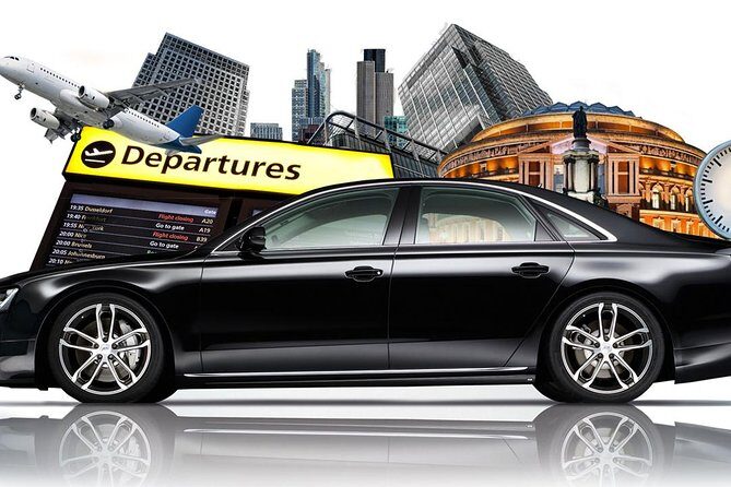 Baku Airport Transfer with Meet and Greet - Who This Works Best For (and Who Might Look Elsewhere)