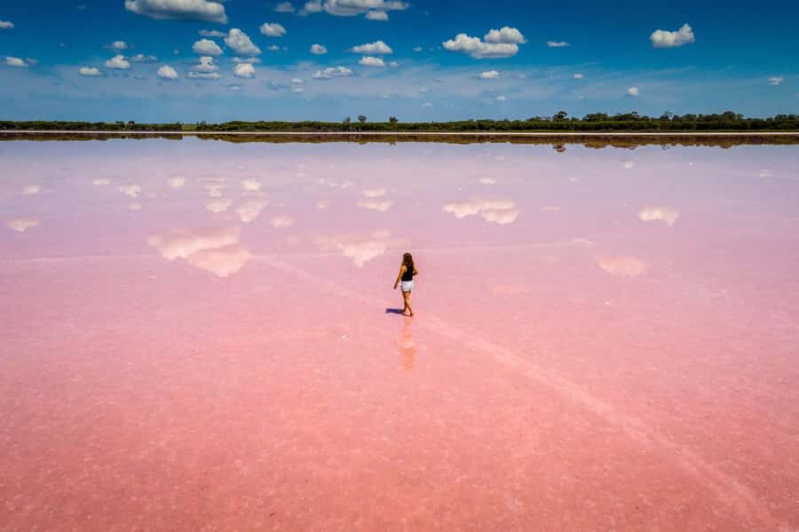 Baku: Candy Mountain, Pink Lake, Besh Barmag Dag and Mosque - Key highlights you’ll feel the moment you arrive