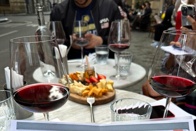 Baku City Guided Wine Tour (snacks included) - Guides make the experience: what to expect from Riad and Gunay-style energy