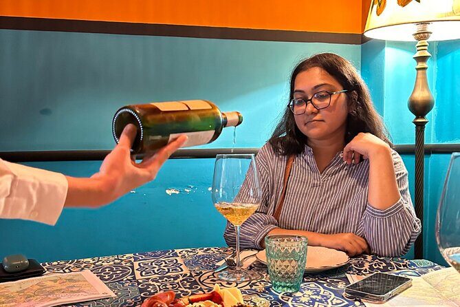 Baku City Guided Wine Tour (snacks included) - Price and value: is $100 fair for what you get?