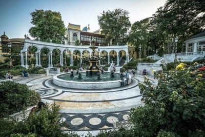 Baku City Tour - Icherisheher (Old City) in 20 Minutes: UNESCO Streets Without the Burnout