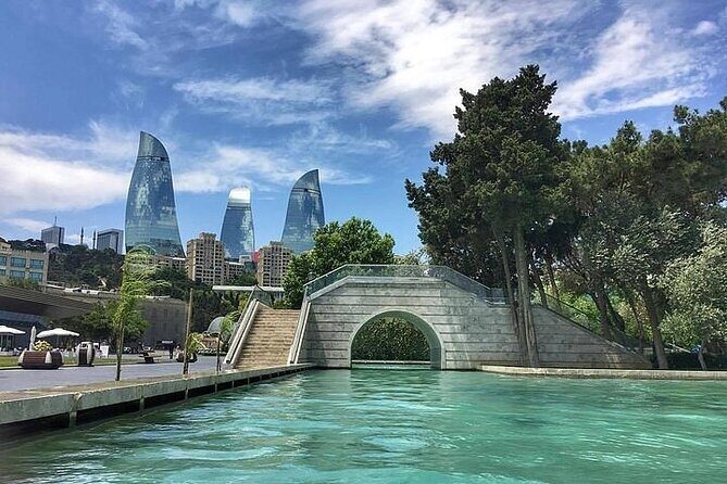 Baku City Tour - Should you book this Baku City Tour?