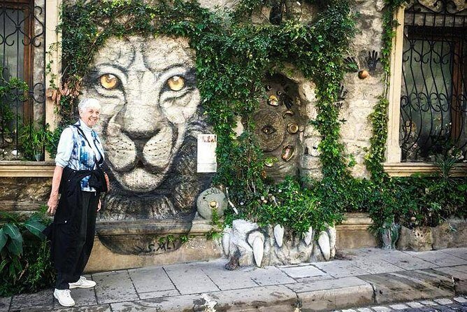 Baku City Tour and Old town without transportation service - Why This Old Town to Seafront Route Makes Sense