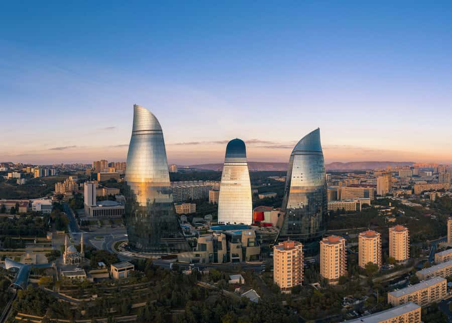 Baku City Tour: Explore the Heart of Azerbaijan - Why This 4-Hour Baku Highlights Route Works