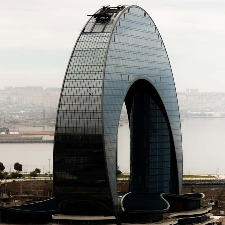 Baku City Tour: Explore the Heart of Azerbaijan - Azerbaijan Carpet Museum and Nizami Street: Culture Meets a Stroll