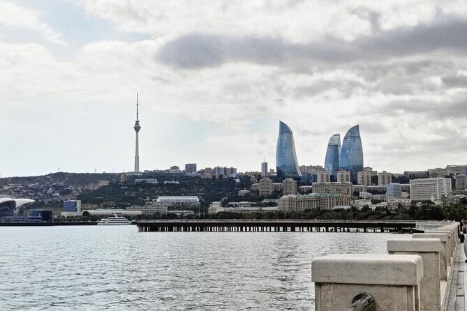 Baku City Tour with Heritage Tours / All Entrance Fees Inc - Should you book this tour?
