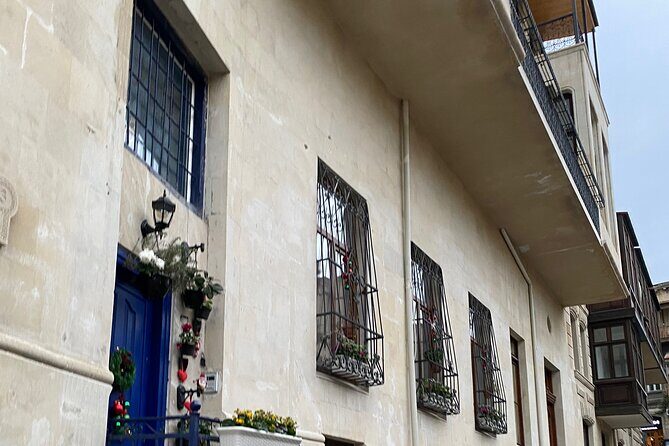 Baku City tours, Guide, Full Day Tour in Baku - Price and Value: What $48 Really Buys