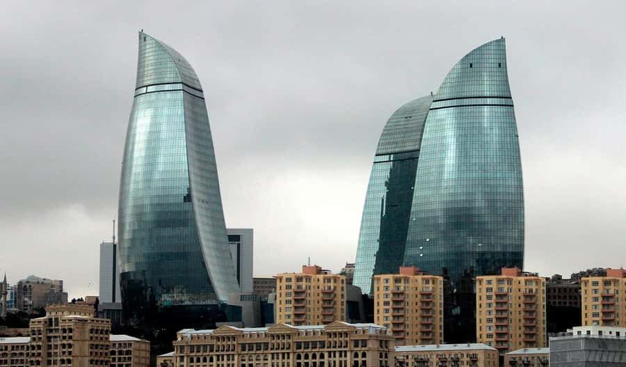 Baku: Gobustan & Absheron Group Tour + Lunch & Tickets inc - Ateshgah Fire Temple: Sacred Fire at a Crossroads of Rituals