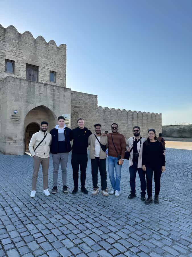 Baku: Gobustan/Absheron guided tour with lunch and tickets - Key highlights to look for