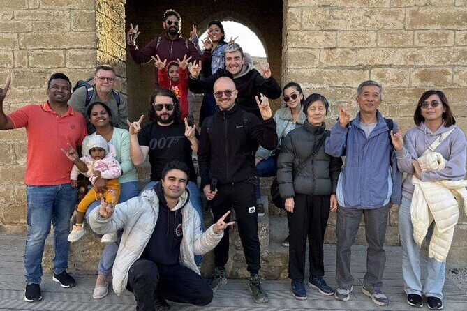 Baku : Gobustan, Absheron Sights Guided Day Trip Lunch included - Getting from Baku to the Absheron Peninsula on a real schedule
