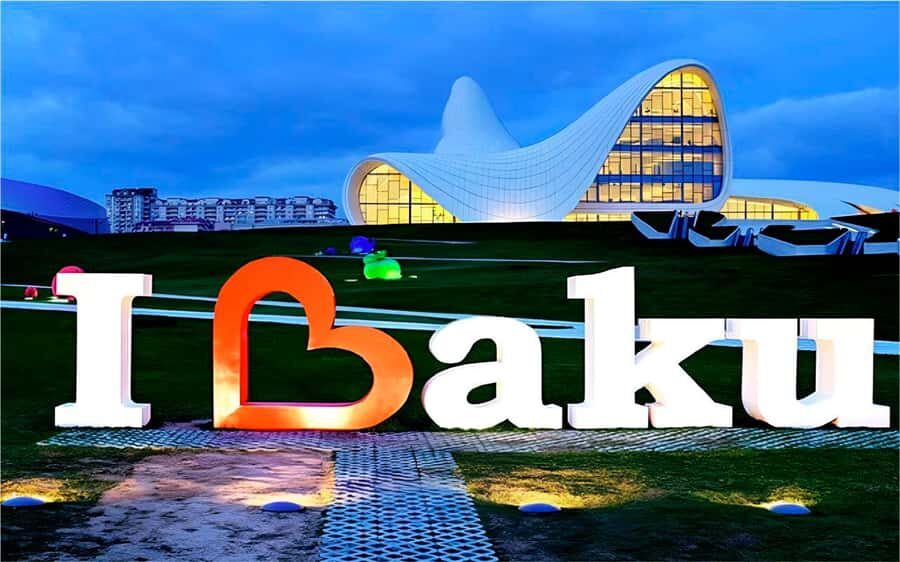 Baku: Gobustan Absheron Tour Entry Tickets included - First Oil Well: where modern oil storytelling starts